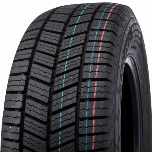 CONTINENTAL - VanContact A/S Ultra - 205/75 R 16-110/108T/B/B/72dB - pneus toutes saisons