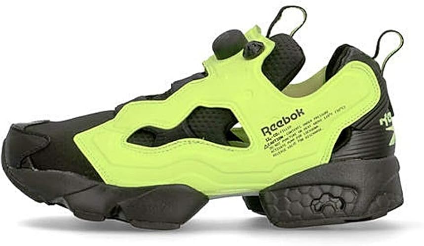 Amazon リーボック スニーカー インスタポンプ フューリー Gkp76 メンズ スニーカー