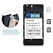 Unlocked Smartphones, DOOGEE X5 Dual Sim GSM International Phone - 5.0