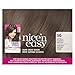 Clairol Nice 'n Easy Foam Hair Color 5G Medium Golden Brown 1 Kit