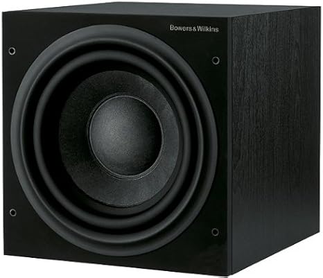 bowers and wilkins 600 series amazon