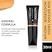 Bodyography Sun Defense Tinted Moisturizer (2 Medium) Infused with Vitamins A, C, E, Echinacea & Green Tea Extract | Medium Coverage | Vegan, Cruelty-Free, Gluten-Free