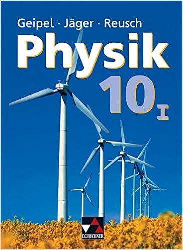 Physik 10 I