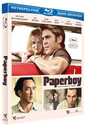 Paperboy