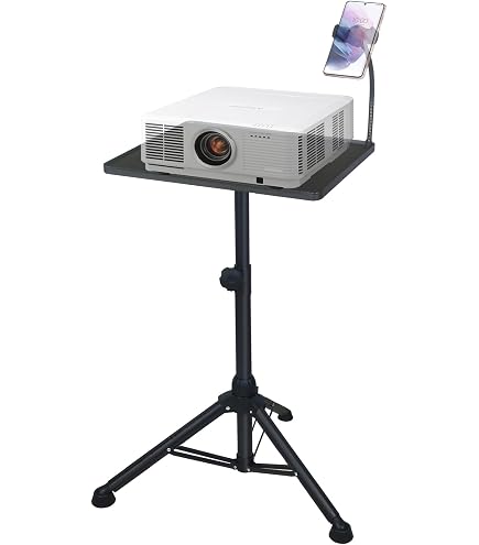 Dangbei Gimbal Desktop Stand for Atom, 360-Degree Free Rotation