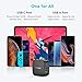 USB C Charger, RAVPower 18W PD Wall Charger USB C Power Adapter Dual Port USB Charging Adapter, Compatible for iPhone 11Pro Max, Galaxy S9 S8, iPad Pro 2018 and More