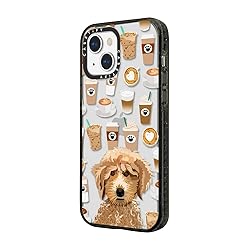 CASETiFY Impact iPhone 13 Case [6.6ft Drop
