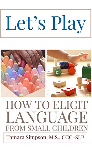 Let's Play by [Simpson, Tamara]