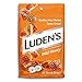 Luden's Wild Honey Cough Throat Drops | Pectin Lozenge/Oral Demulcent | 30-Count per pack | 3-Pack