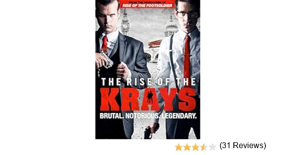 Watch The Rise Of The Krays Online Flashx