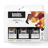 Liquitex Professional Acrylic Ink, 1-oz