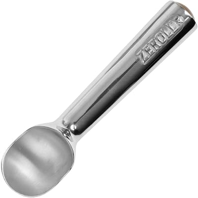 Zeroll Original Ice Cream Scoop Size 20 Aluminium Nonstick Gold GD617