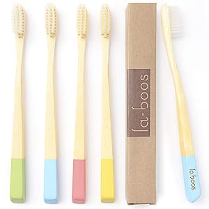 best eco friendly toothbrushes