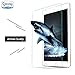 SHARKSBox (2017 Release) iPad Pro 12.9 inch Screen Protector for Apple iPad Pro 12.9