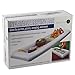 Mantello Inflatable Party Cooler Serving Bar With Drain Plug, 2-Pack
