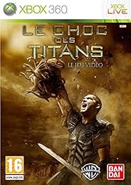 Le Choc des Titans : Le Jeu Vidéo