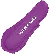 Revlon Super Lustrous Matte Is Everything Purple Aura Lipstick 4.2 g view 3