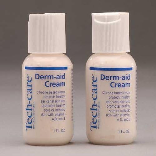 Tech-Care Derm-Aid Cream