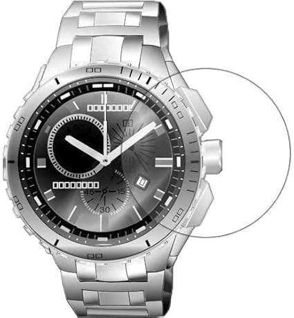 Amazon Pda工房 時計用保護フィルム 35mm 9h高硬度 光沢 保護 フィルム 日本製 スクリーンプロテクター 通販