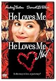 He Loves Me... He Loves Me Not poster thumbnail 