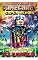 Livro Pró-Games Revista em Quadrinhos Especial: Super-Heróis