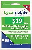 Lycamobile USA