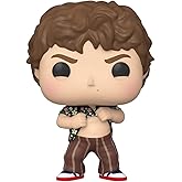 Funko POP Movies: The Goonies - Chunk Collectible Vinyl Figure,Multicolor,3.75 Inches