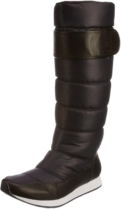 calvin klein winter shoes