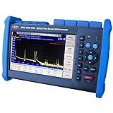 OTDR Optical Time Domain Reflectometer 1310