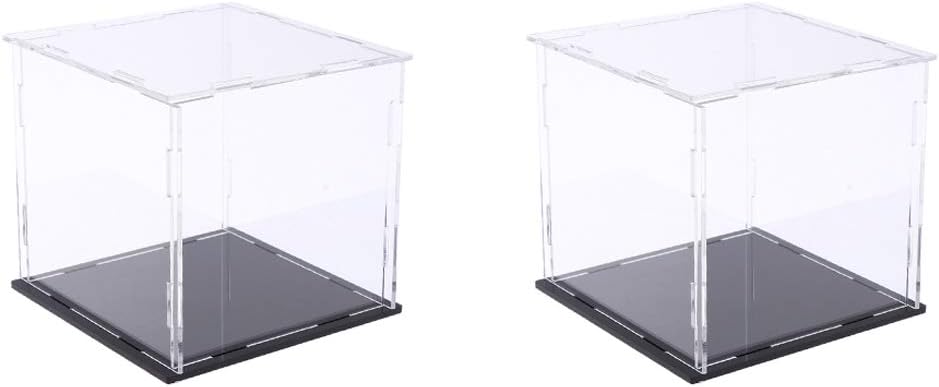 Amazon フィギュアケース アクリル フィギュア 人形モデル コレクションケース ショーケース 通販