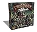 CMON Rum & Bones: Second Tide Blutrausch Legion Board Game