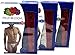 Fruit of the Loom 3 Men's String Bikini 100% Combed Cotton