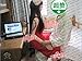 Backto20s® Deep Throat Sexy Girl Inflatable Semi-Solid Silicone Love/Sex Doll