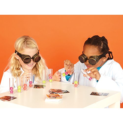 Dr. Eureka Speed Logic Game