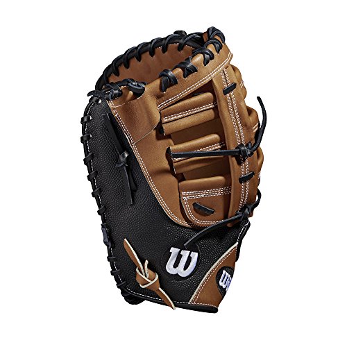 WILSON A2000 1614 SuperSkin 12.5" First Base Baseball Glove Left Hand