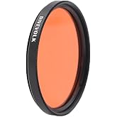 DiveVolk 67mm Red Filter