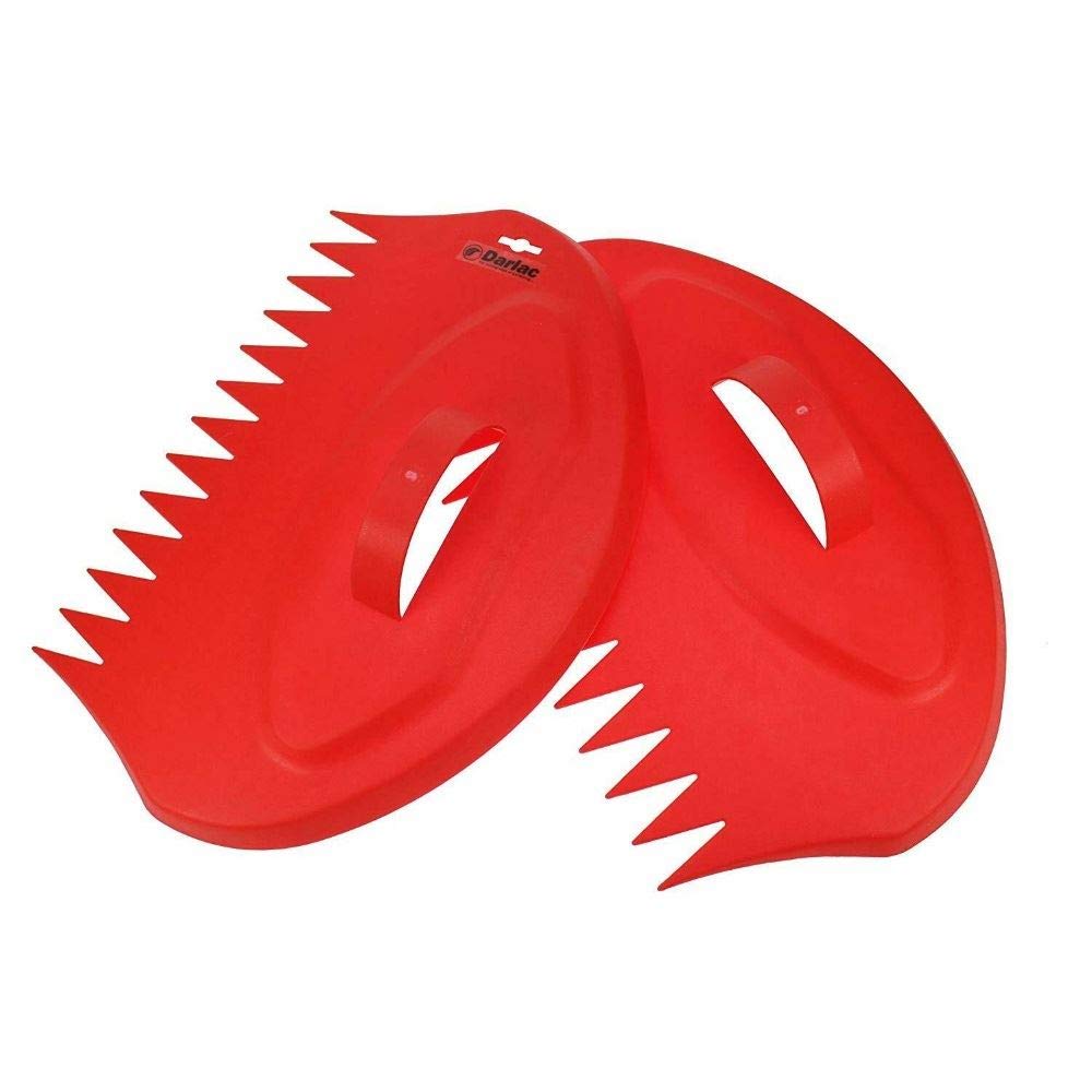 Darlac Big Hands Leaf Collectors, Leaf Grabber