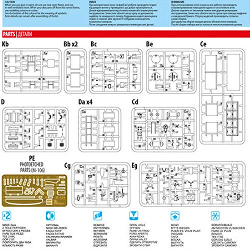 Plastic Model Kit - Garage Workshop - 1/35 Scale Diorama Accessories - Plastic Model Kits to Build for Adults - Military Miniatures