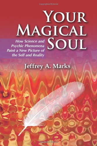 YOUR MAGICAL SOUL