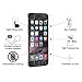 IMABAO iPhone 7 8 Screen Protector Tempered Glass Screen Protector 3D Touch Compatible Anti-Bubble Shield