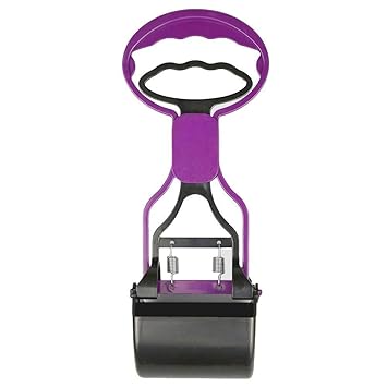 Tanniyo Pet Pooper Scooper -11