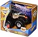 Hot Wheels Monster Jam RT Monster Mutt Rottweiler Truck