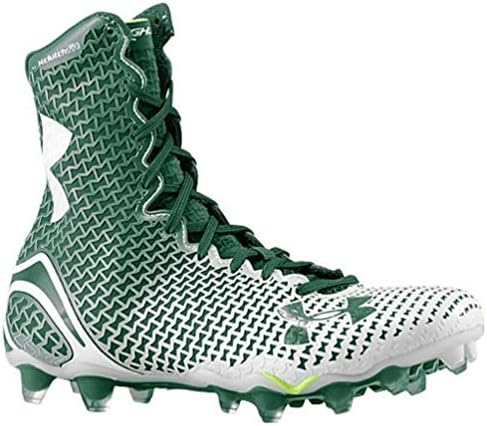 Under Armour Men's UA Highlight MC Football Cleats