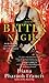 Bitter Night: A Horngate Witches Book (A Horngate Witches Series 1)