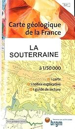 La Souterraine