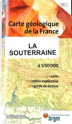 La Souterraine