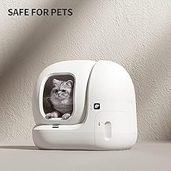 PETKIT Odor Eliminator for Pura Max Self-Cleaning