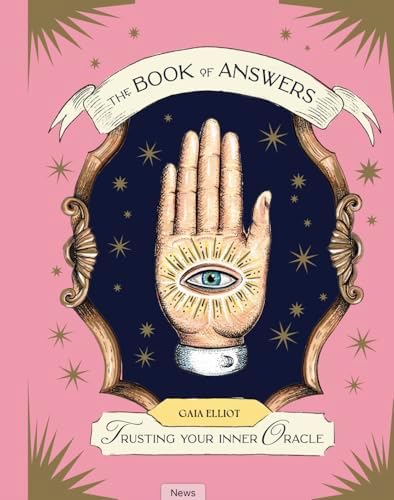 The Book of Answers: Bolt, Carol: 9781401308292: Amazon.com: Books