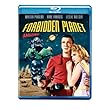 Forbidden Planet [Blu-ray]