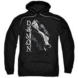 Trevco Vampire Diaries Supernatural Drama TV Show Damon Salvatore Adult PullOver Hoodie